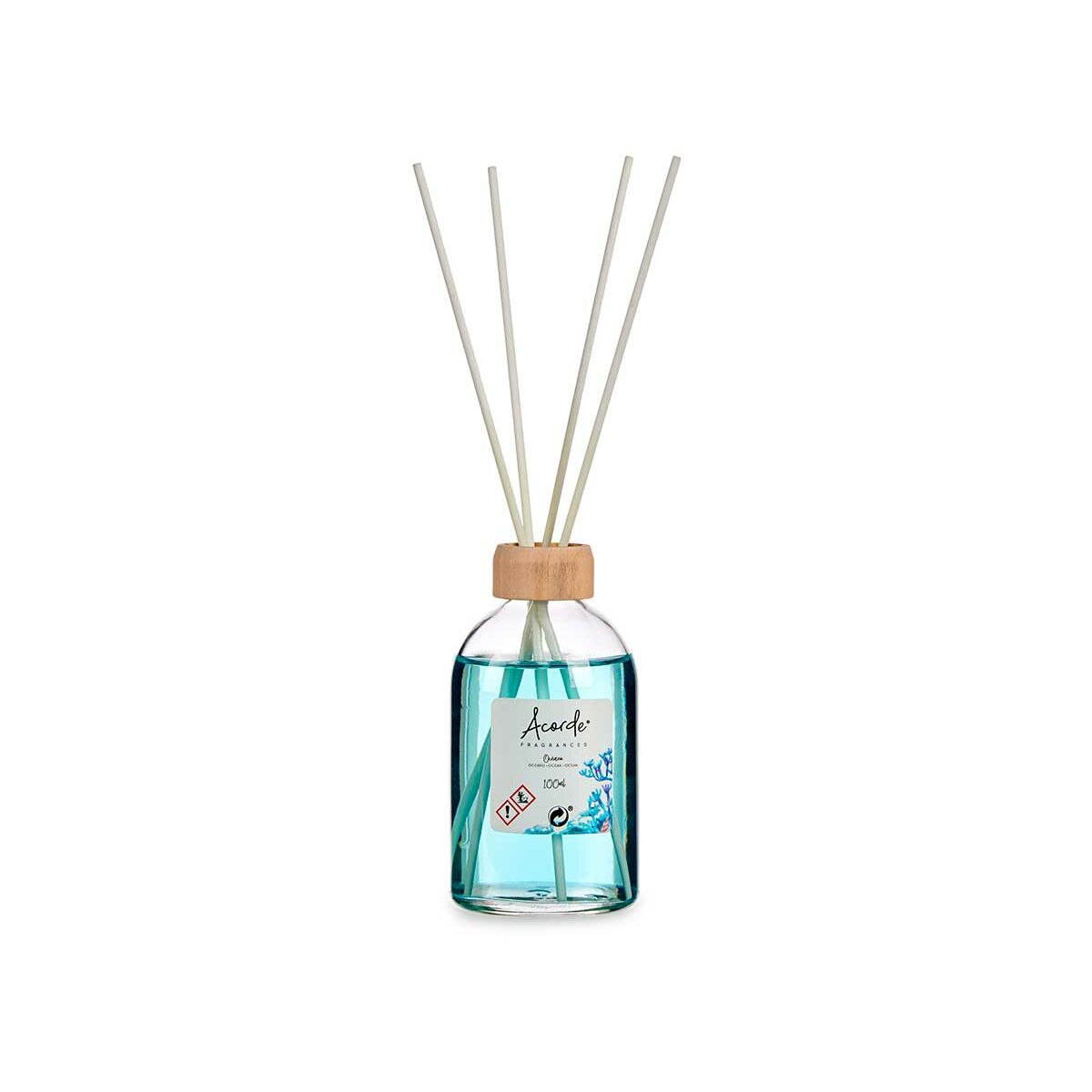 Parfympinnar Acorde Havet 100 ml (12 antal)